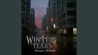 Crimson Solitude