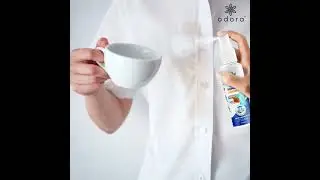 Odora Multi Stain Remover