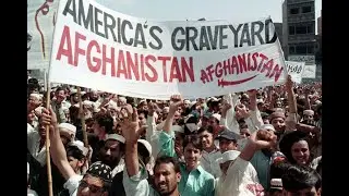 The Fall of Empires: Afghanistan and the American Departure (A Taliban Perspective)