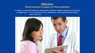 Boost Patient Adherence with Smarter Education Strategies