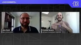 ¿Qué son las Cooperativas? ¿Cómo funcionan en Chile?: Entrevista a Cristóbal Navarro de la DAES