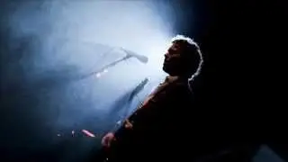 Wasted Years - Daniel Cavanagh