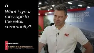 Emirates SkyCargo: Connecting the World, Fast