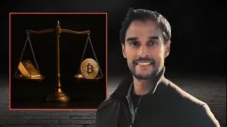 Why Bitcoin Has Value: Gold vs Digital Scarcity