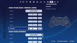 The Free Music Battle Pass Is A GRIND... Change THIS Setting To Make Fortnite Festival Easier
