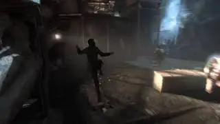 Alternate Box Jump