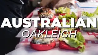 100% gotta eat here! 5 AUSTRALIAN RESTAURANTS in Oakleigh, Australia