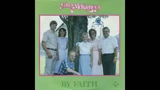 “Rescue Me” — The Mckameys