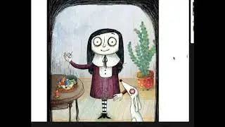 Ghoulia correct