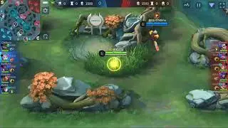 EXE VS EVOS LEGENDS GAME 3 | MSC MOBILE LEGENDS TOURNAMENT
