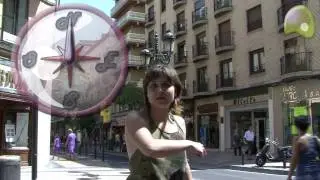 Rutas Zaragozando - Ruta Romana