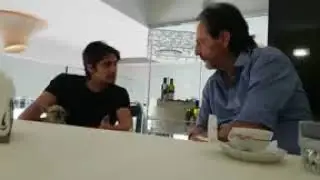 Intervista Giulio Beranek