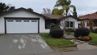 9257 Caldera Wy, Sacramento, CA 95826