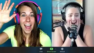 I Crash My Subscribers' Zoom Calls