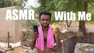 ASMR 6 Hours With Me