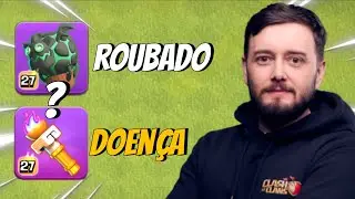 TIERLIST COMPLETA DOS EQUIPAMENTOS JANEIRO/2026