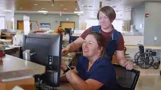 Cheyenne Regional Cancer Center - Feature Video