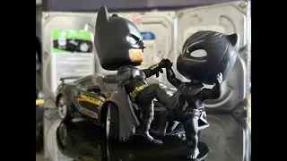 Batman 2025 #cartoon #kids #funny #batman #film 