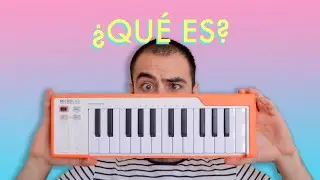 🎹 MICROLAB, review del peque&ntilde;o gigante de Arturia⎮Carlos Rend&oacute;n