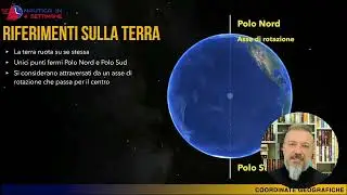 Lez  1 -  parte 1 -  reticolo geografico
