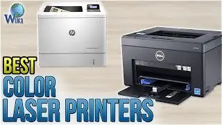 9 Best Color Laser Printers 2018