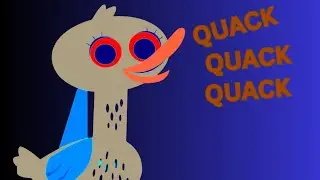 Five Little Ducks Several Remix Versions | 2-Minute Nursery Rhyme for Kids