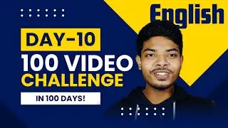 Day-10 About Smart phone  | 100 video challenge in 100 days | Let's Grow With Rajib Datta.