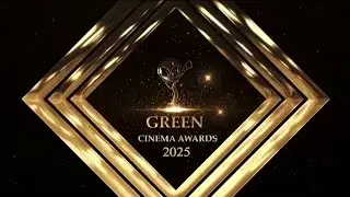 Green Cinema Award 2025 | Oscar Tv | Vijay Pandey | Awadesh Mishra | Chintu Pandey Show 2025