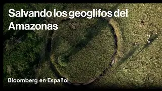 El futuro de los geoglifos del Amazonas