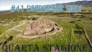 Complesso nuragico di Seruci - Gonnesa (SU)