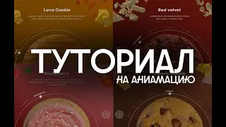 Как сделать крутую анимацию в PowerPoint // WOW animation in PowerPoint