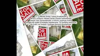 Martwy sezon w Nieruchomościach  ? 
