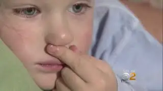 Flu Deaths Rise As Less Children Are Get Flu Shots