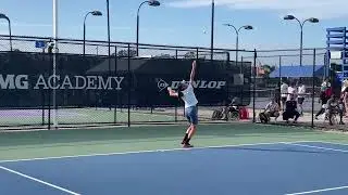 Geng Eddie Herr G14s final 2023