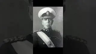 Dictadores argentinos: Edelmiro Farrell #historia