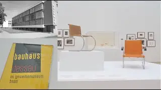 Art History | The Bauhaus and Its Legacy