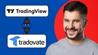 How to Connect Tradovate to TradingView on iPhone | 2025 Guide