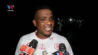 SHABIKI WA SIMBA AWAPA UBINGWA YANGA | AKUBALI KIWANGO CHA JOSEPH GUEDE