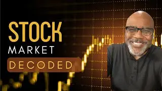 Stock Market Decoded - Myths and lies about investing that keep people broke