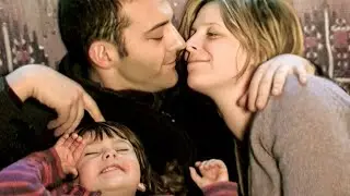The West Wittering Affair | British Romantic Sex-Comedy