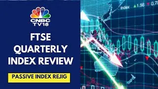 FTSE Quarterly Index Review Today; Adani Ent Likely To Replace Wipro In Sensex's Semi Annual Review