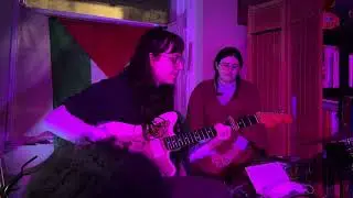 Claire Ozmun &mdash; &ldquo;Ferris Wheel (Out in the Rain)&rdquo; (Live)