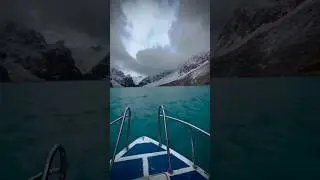 Dangerous Point at Sea |  Heavy Waves | Angry Water #youtubeshorts #shorts #dangerous #viral