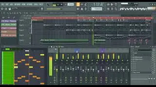 Synthwavy Thing Ep. 7