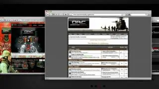 Operation Reality New Portal Website September 2010 Promo Teaser