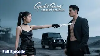 Gadis Cantik Berbahaya! Rahsia Bos Tentera Upahan Terbongkar (2026)
