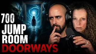 700: Jump Room Doorways