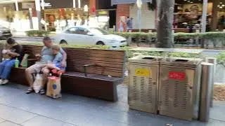 Rouse Hill Town Centre Third Places