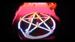 SosMula - DEATH DEALER PT. 1 (Lyric Video)