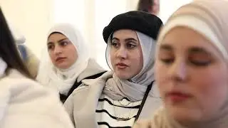 من هنا بدأت القصة.. حين يتحول الشغف إلى مهنة في4Finance Training Center
